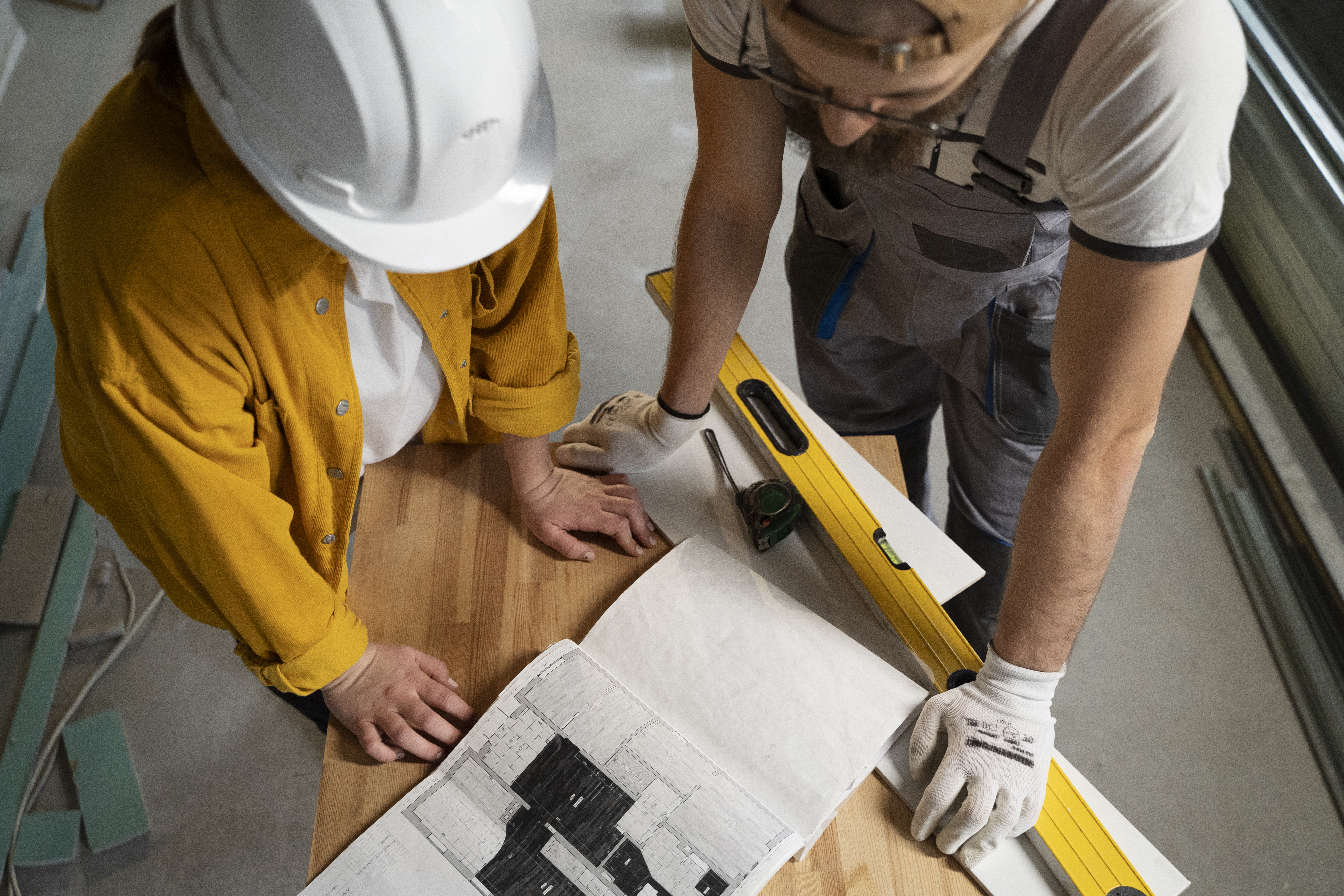 Savoir-faire construction